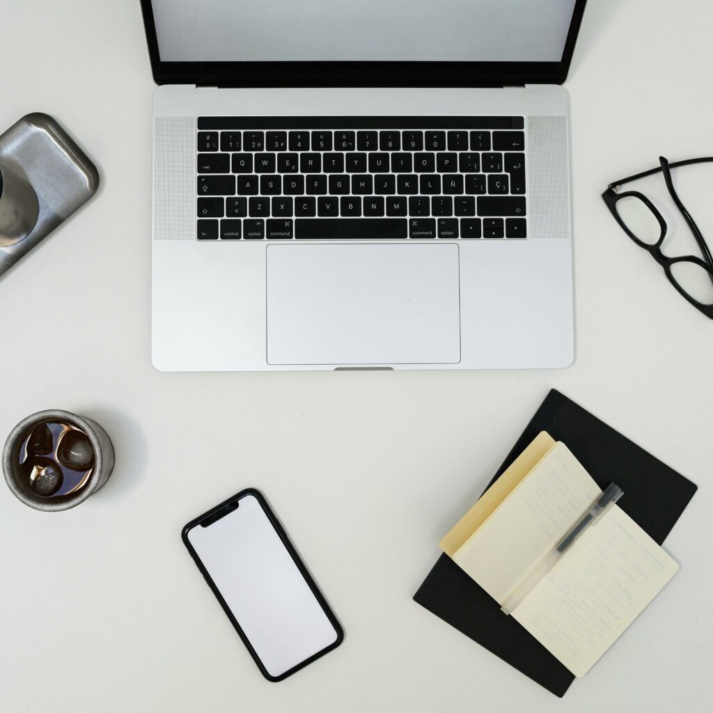 freelancer portfolio